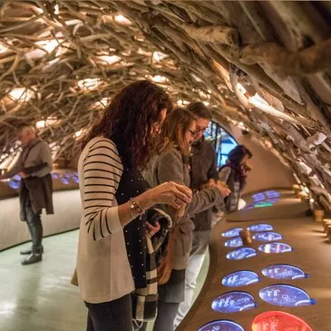 Visite et Dégustation de Vin aux Caves du Louvre à Paris en région Ile-de-France Visite et Dégustation de Vin aux Caves du Louvre à Paris en région Ile-de-France