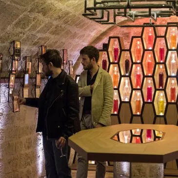 Réserver Cours d'œnologie département Paris Réserver Cours d'œnologie département Paris