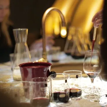 Cours d'œnologie, département Paris Cours d'œnologie, département Paris