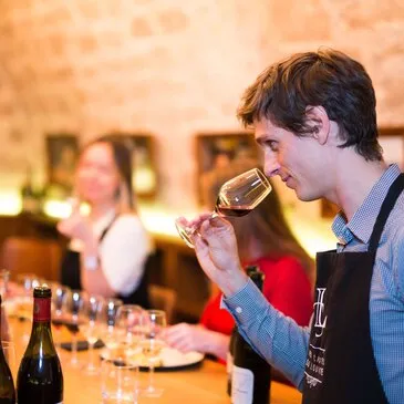 Cours d'œnologie, département Paris Cours d'œnologie, département Paris