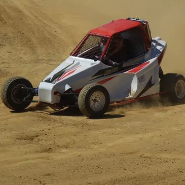 Stage de Pilotage en Sprint Car près de Rennes Stage de Pilotage en Sprint Car près de Rennes