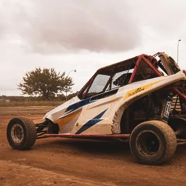 Circuit de Pipriac, Ille et vilaine (35) - Quad & Buggy Circuit de Pipriac, Ille et vilaine (35) - Quad & Buggy