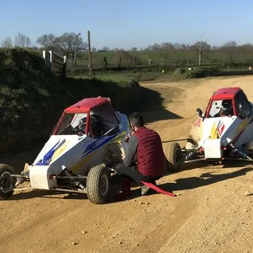 Stage de Pilotage en région Bretagne Stage de Pilotage en région Bretagne