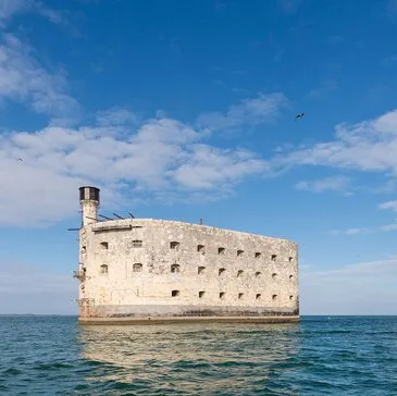 Ile d'Oléron, Charente maritime (17) - Balade en bateau Ile d'Oléron, Charente maritime (17) - Balade en bateau