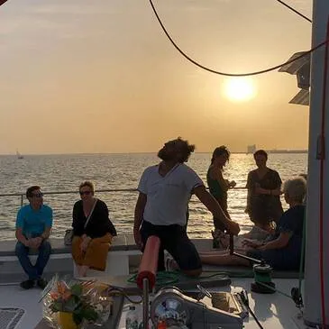 Balade en bateau en région Poitou-Charentes Balade en bateau en région Poitou-Charentes