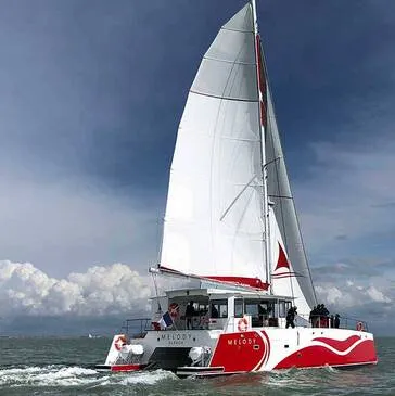 Balade en bateau proche Ile d'Oléron Balade en bateau proche Ile d'Oléron