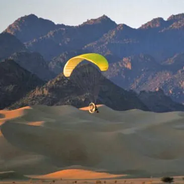 Baptême de l'air paramoteur, département Tarn Baptême de l'air paramoteur, département Tarn