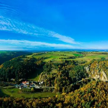 Week-end Spa et Massage près de Saint-Flour Week-end Spa et Massage près de Saint-Flour