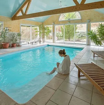 Week end en Hôtel Spa proche Saint-Georges, à 10 min de Saint-Flour Week end en Hôtel Spa proche Saint-Georges, à 10 min de Saint-Flour