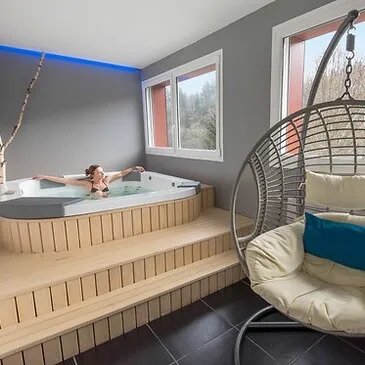 Week end en Hôtel Spa proche Saint-Georges, à 10 min de Saint-Flour Week end en Hôtel Spa proche Saint-Georges, à 10 min de Saint-Flour