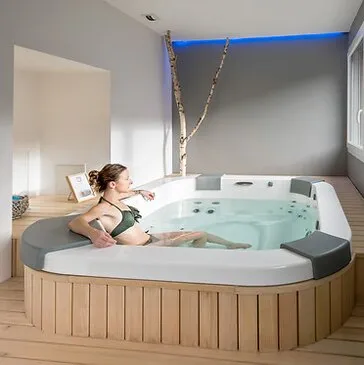 Saint-Georges, à 10 min de Saint-Flour, Cantal (15) - Spa, Massage et Soin du corps Saint-Georges, à 10 min de Saint-Flour, Cantal (15) - Spa, Massage et Soin du corps