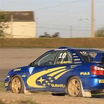 Stage de Pilotage Rallye, département Eure et loir Stage de Pilotage Rallye, département Eure et loir