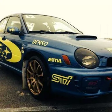 Stage de Pilotage Rallye en région Centre Stage de Pilotage Rallye en région Centre