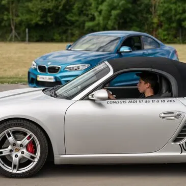 Aix-en-Provence, Bouches du Rhône (13) - Stage de Pilotage pour Enfant Aix-en-Provence, Bouches du Rhône (13) - Stage de Pilotage pour Enfant