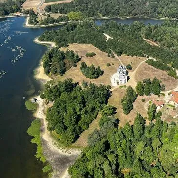 Charente (16) Poitou-Charentes - Sport Aérien Charente (16) Poitou-Charentes - Sport Aérien