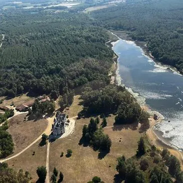 Baptême de l'air hélicoptère en région Aquitaine Baptême de l'air hélicoptère en région Aquitaine
