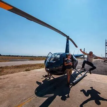 Réserver Baptême de l'air hélicoptère département Gironde Réserver Baptême de l'air hélicoptère département Gironde