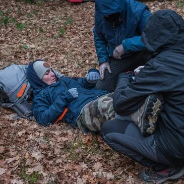 Offrir Stage de Survie en Ile-de-France Offrir Stage de Survie en Ile-de-France