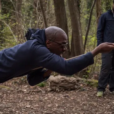 Réserver Stage de Survie département Seine et marne Réserver Stage de Survie département Seine et marne