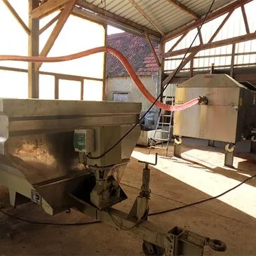 Cours d'œnologie proche Vesly, à 10 min de Gisors Cours d'œnologie proche Vesly, à 10 min de Gisors