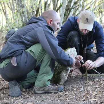 Week-End Stage de Survie près de Bourg-en-Bresse Week-End Stage de Survie près de Bourg-en-Bresse
