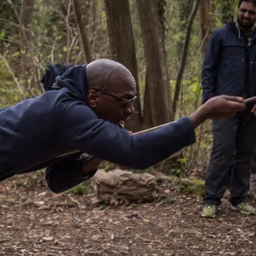 Week-End Stage de Survie près de Bourg-en-Bresse en région Rhône-Alpes Week-End Stage de Survie près de Bourg-en-Bresse en région Rhône-Alpes