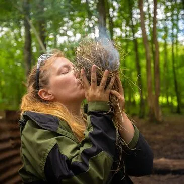 Réserver Stage de Survie en Rhône-Alpes Réserver Stage de Survie en Rhône-Alpes
