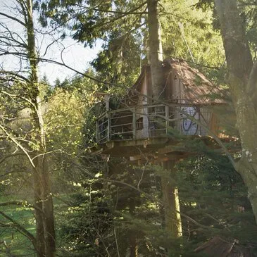 Weekend et Hébergement Insolite, département Ardèche Weekend et Hébergement Insolite, département Ardèche