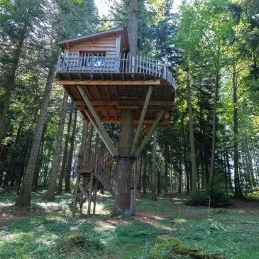 Offrir Weekend et Hébergement Insolite en Rhône-Alpes Offrir Weekend et Hébergement Insolite en Rhône-Alpes