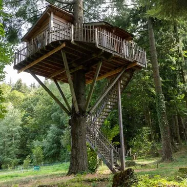 Weekend et Hébergement Insolite, département Ardèche Weekend et Hébergement Insolite, département Ardèche