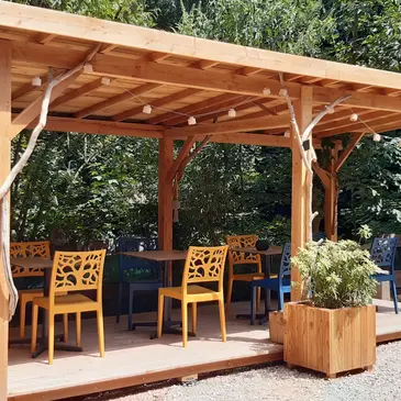 Ardèche (07) Rhône-Alpes - Week end