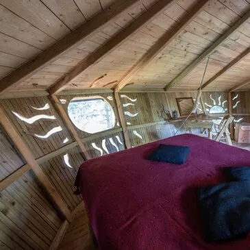 Saint-Jean-Labrousse, Ardèche (07) - Weekend et Hébergement Insolite Saint-Jean-Labrousse, Ardèche (07) - Weekend et Hébergement Insolite