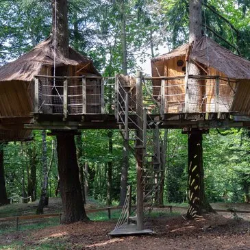 Weekend et Hébergement Insolite, département Ardèche Weekend et Hébergement Insolite, département Ardèche