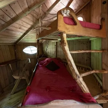 Offrir Weekend et Hébergement Insolite département Ardèche Offrir Weekend et Hébergement Insolite département Ardèche