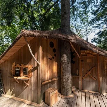 Saint-Jean-Labrousse, Ardèche (07) - Weekend et Hébergement Insolite Saint-Jean-Labrousse, Ardèche (07) - Weekend et Hébergement Insolite