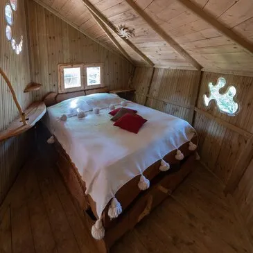 Réserver Weekend et Hébergement Insolite en Rhône-Alpes Réserver Weekend et Hébergement Insolite en Rhône-Alpes