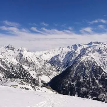 Stage de Survie, département Isère Stage de Survie, département Isère