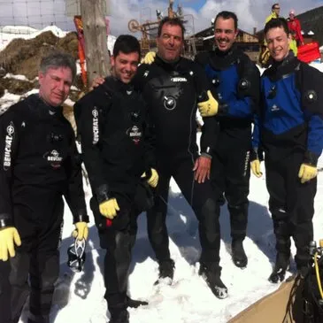 Réserver Baptême de plongée en Languedoc-Roussillon Réserver Baptême de plongée en Languedoc-Roussillon