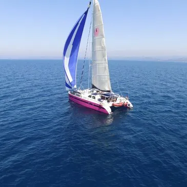 Balade en bateau proche Saint-Tropez Balade en bateau proche Saint-Tropez