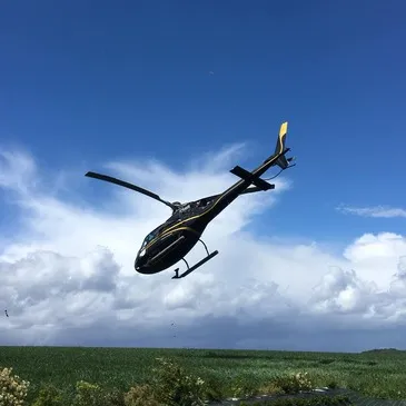 Baptême de l'air hélicoptère, département Morbihan Baptême de l'air hélicoptère, département Morbihan