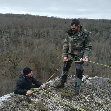 Réserver Stage de Survie département Cher Réserver Stage de Survie département Cher
