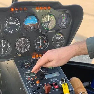 Stage initiation hélicoptère en région Bretagne Stage initiation hélicoptère en région Bretagne