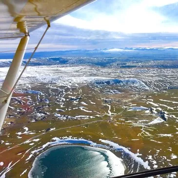 Baptême en ULM et Autogire, département Cantal Baptême en ULM et Autogire, département Cantal