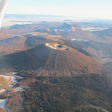 Offrir Baptême en ULM et Autogire département Cantal Offrir Baptême en ULM et Autogire département Cantal