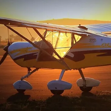 Sport Aérien en région Auvergne Sport Aérien en région Auvergne