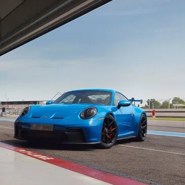 Stage de pilotage Porsche, département Pyrénées atlantiques