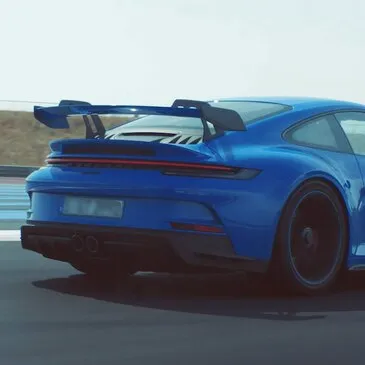 Réserver Stage de pilotage Porsche département Pyrénées atlantiques