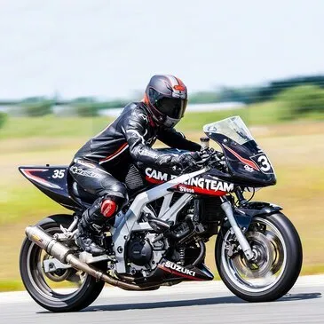 Stage Coaching avec votre Moto - Circuit de Fay-de-Bretagne Stage Coaching avec votre Moto - Circuit de Fay-de-Bretagne