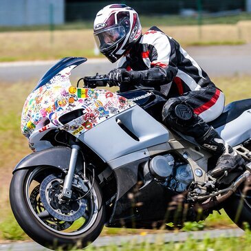 Stage Coaching avec votre Moto - Circuit de Fay-de-Bretagne en région Pays-de-la-Loire