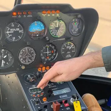 Stage initiation hélicoptère en région Bretagne Stage initiation hélicoptère en région Bretagne